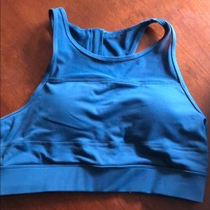 Zyia All-Star bra size xl in excellent condition!